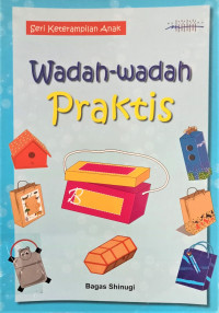 Image of Wadah - wadah Praktis
