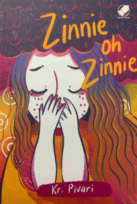 Image of Zinnie oh zinnie